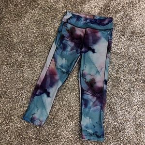 Exercise Pants